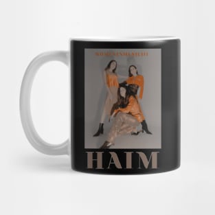 Alana Haim Mug